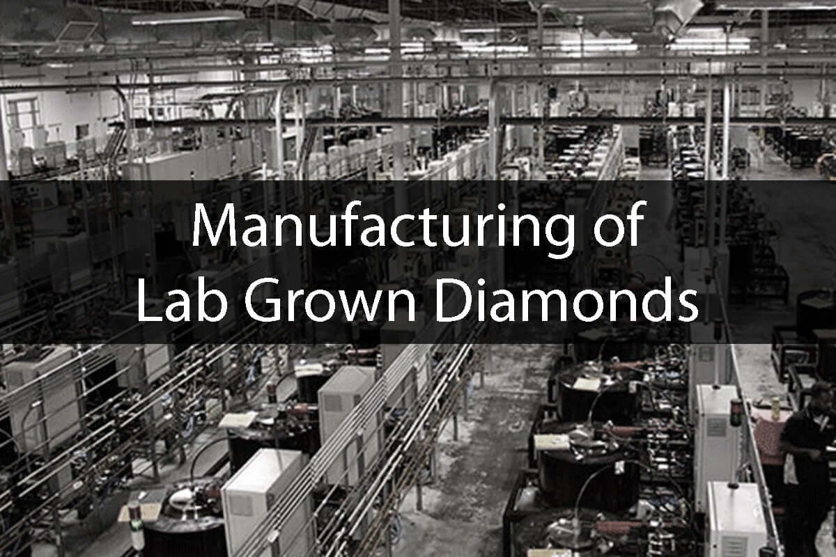 What Are Lab Grown Diamonds and How Are They Made?