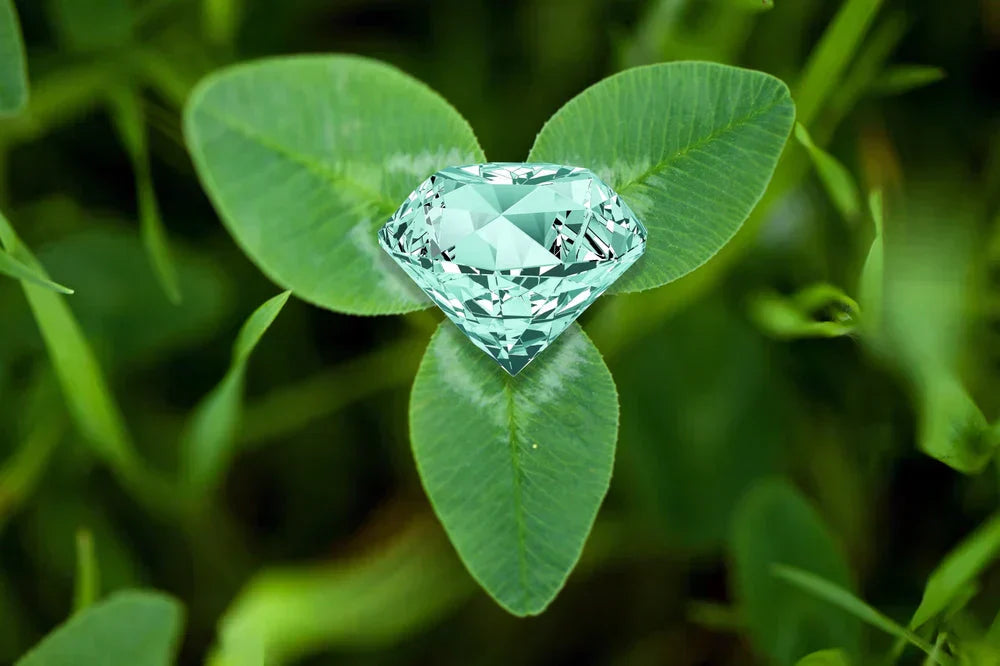 Lab Grown Diamonds a Greener Choice