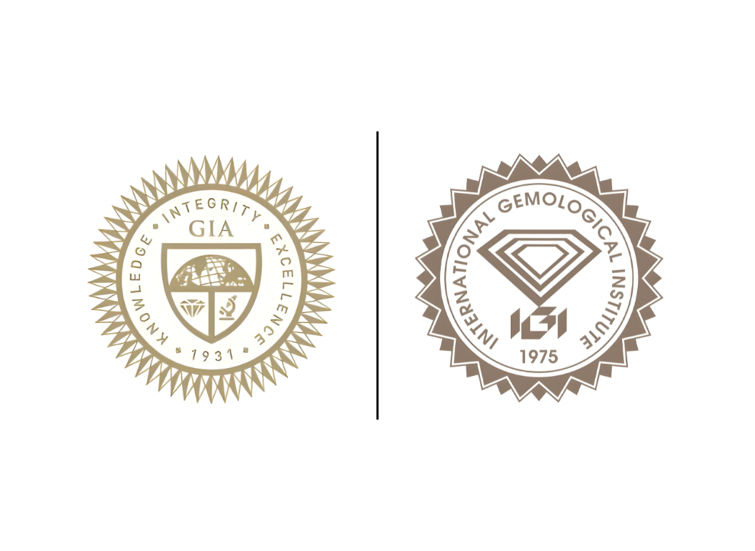 GIA vs IGI: What You Really Need to Know Before Buying