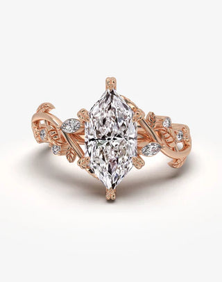Gemstone Nature Inspired