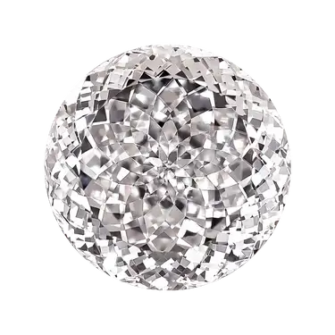 Portuguese Cut Diamond