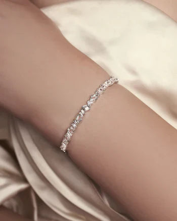 Bracelets by Briza Jewel