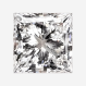 Princess Cut Diamond