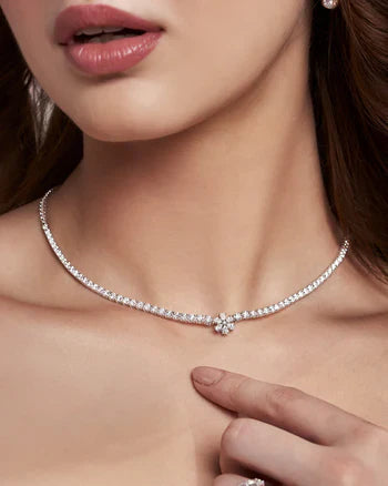 Necklaces by Briza Jewel