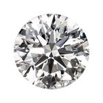 Round Diamond