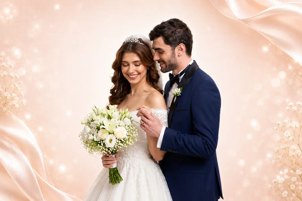 Welcome Offer Banner
