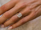 Engagement ring style | Briza Jewel