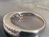 Elegant diamond jewelry from Briza Jewel