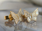 Elegant diamond ring from Briza Jewel