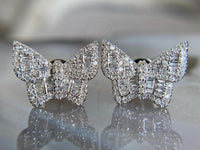 diamond ring by Briza Jewel