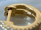 ring crafted in gold