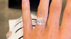 Engagement ring style | Briza Jewel